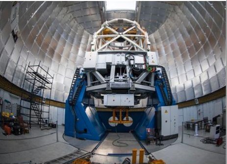 3.6m DOT discovered unexpected kilonova emission from a long-duration gamma-ray burst