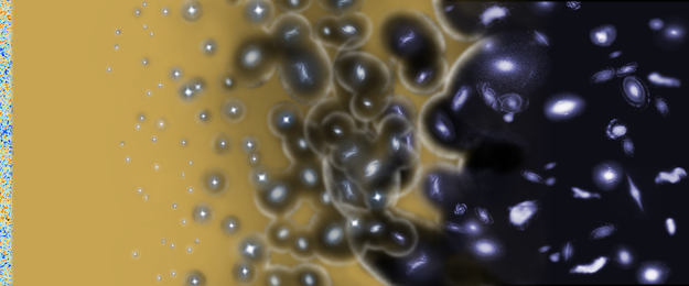 India’s expanding Cosmology community